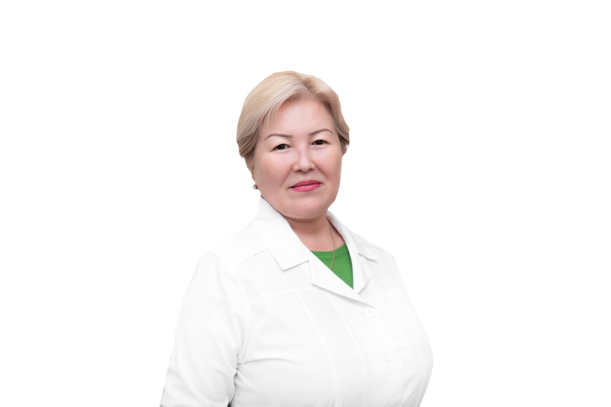 Beshkempirova Guljan Makenovna — Mental Med Service klinikasi shifokori