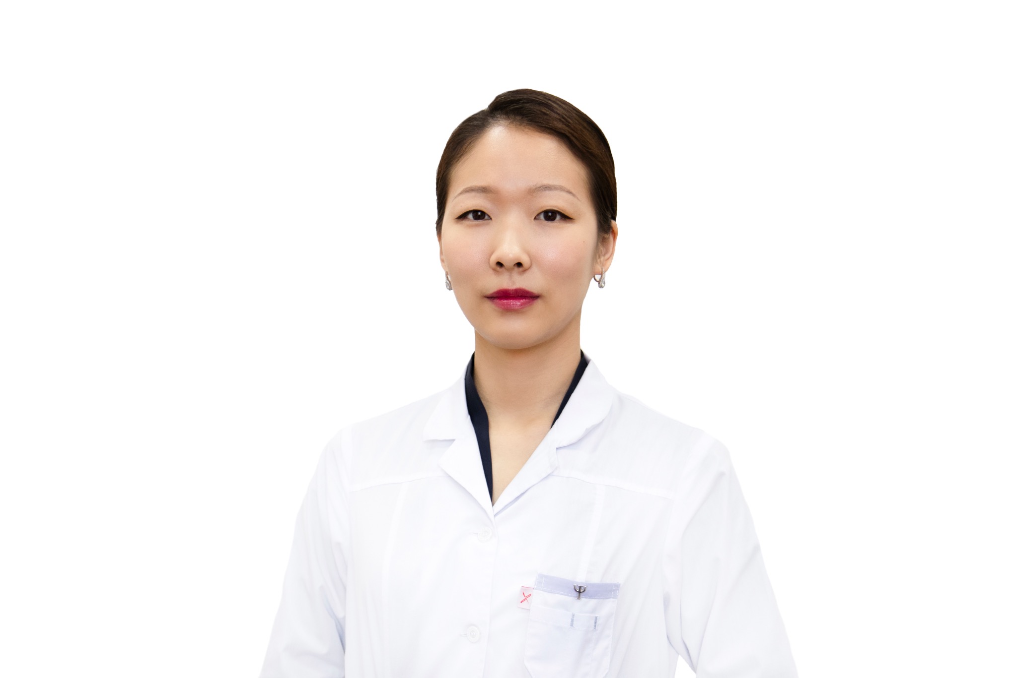 Lyan Ekaterina Mixaylovna — Mental Med Service klinikasi shifokori