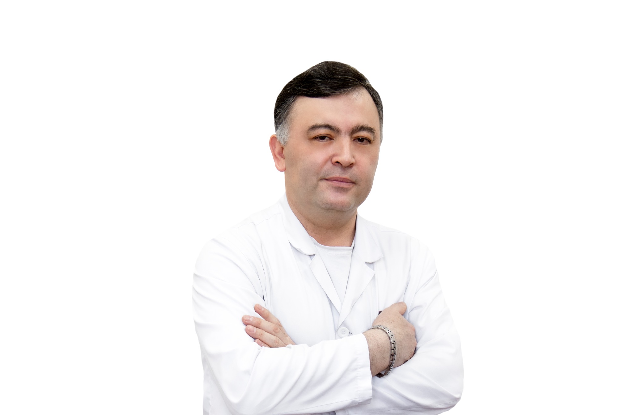 Zokirov Mirzohid Mirsobitovich — Mental Med Service klinikasi shifokori